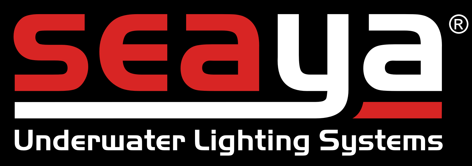 Seaya Underwater Lighting Systems