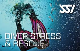 SSI Diver Stress & Rescue