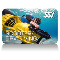SSI Scooter / DPV Kurs